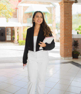 SQ Mujeres ganadoras