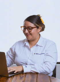 SQ Mujeres profesionistas