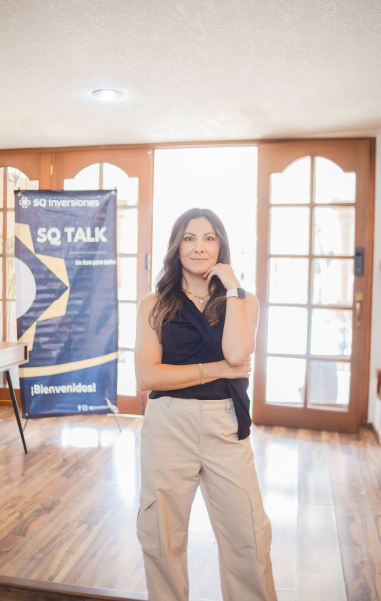 sq talk carucel